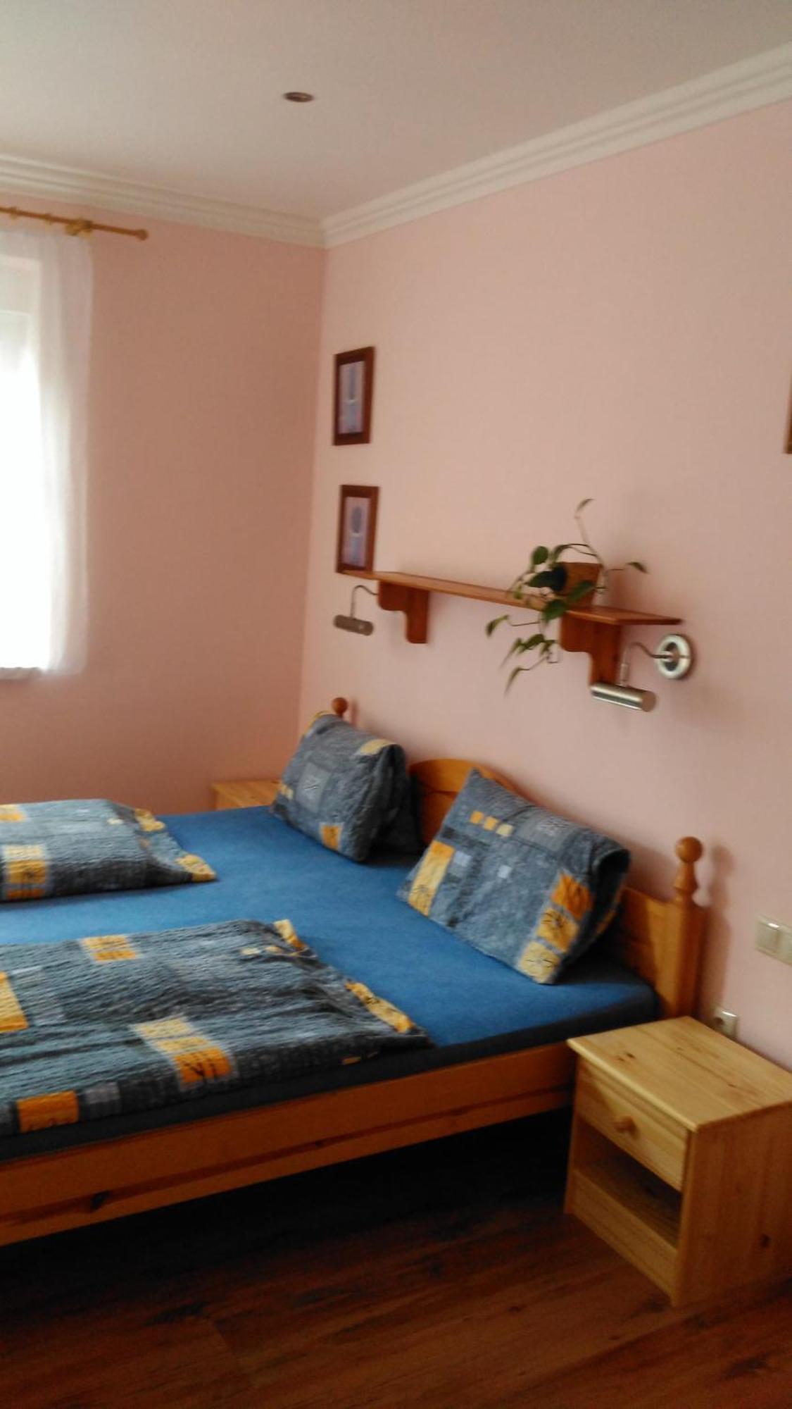 Penzion Olga Mariánské Lázně Habitación foto